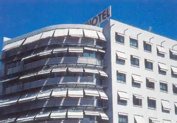 Aparhotel Bulevar 호텔