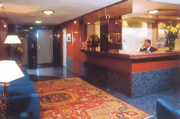 Aparhotel Bulevar Hotel Toledo